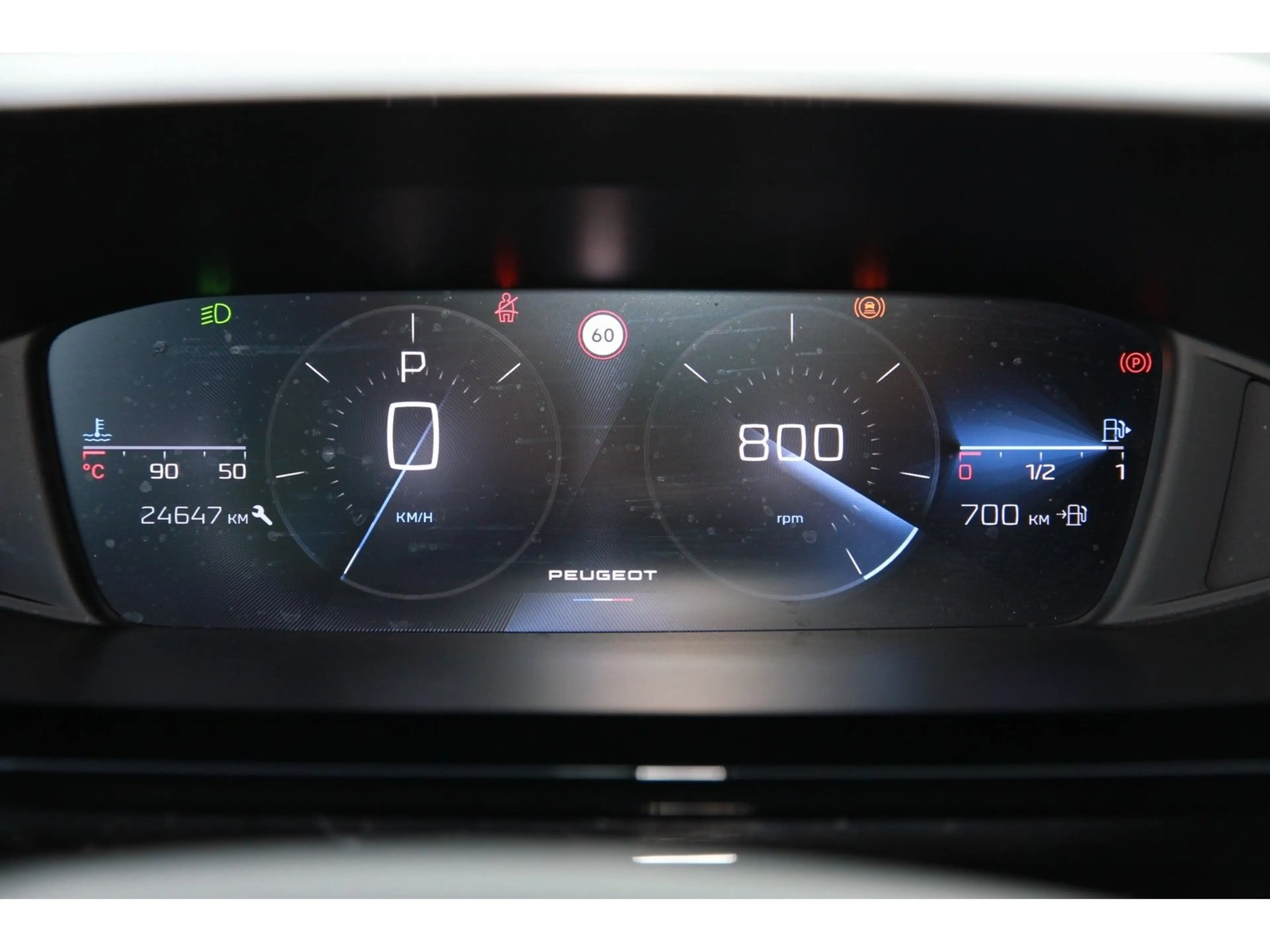 Peugeot 308 SW Active HDi 130 TEMP SHZ FSH ZV LED PDC — photo 20