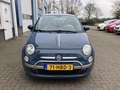 Fiat 500 1.2 Pop 1e Eigenaar Blauw - thumbnail 2