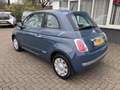 Fiat 500 1.2 Pop 1e Eigenaar Blauw - thumbnail 8