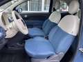 Fiat 500 1.2 Pop 1e Eigenaar Blauw - thumbnail 11