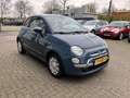 Fiat 500 1.2 Pop 1e Eigenaar Blauw - thumbnail 3