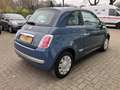 Fiat 500 1.2 Pop 1e Eigenaar Blauw - thumbnail 6