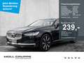 Volvo V90 T6 Twin Engine AWD Plus Bright 4xSHZ ACC AUT Schwarz - thumbnail 1