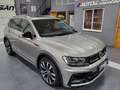 Volkswagen Tiguan 2.0TDI R-Line DSG 110kW Beige - thumbnail 17