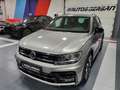 Volkswagen Tiguan 2.0TDI R-Line DSG 110kW Beige - thumbnail 3