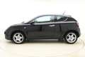 Alfa Romeo MiTo 0.9 TwinAir Esclusivo | Lederen bekleding | Naviga Zwart - thumbnail 5