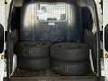 Ford Transit Connect Kasten-Lang Einparkhilfe+5-Sitze+2-Schriebetüren+1.Besitz Weiß - thumbnail 14