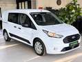 Ford Transit Connect Kasten-Lang Einparkhilfe+5-Sitze+2-Schriebetüren+1.Besitz Weiß - thumbnail 5