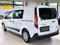 Ford Transit Connect Kasten-Lang Einparkhilfe+5-Sitze+2-Schriebetüren+1.Besitz Weiß - thumbnail 3