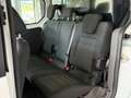 Ford Transit Connect Kasten-Lang Einparkhilfe+5-Sitze+2-Schriebetüren+1.Besitz Weiß - thumbnail 12