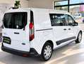 Ford Transit Connect Kasten-Lang Einparkhilfe+5-Sitze+2-Schriebetüren+1.Besitz Weiß - thumbnail 4
