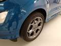 Ford EcoSport 1.0 ecoboost ST-Line s&s 125cv auto my18 Bleu - thumbnail 3