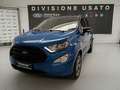 Ford EcoSport 1.0 ecoboost ST-Line s&s 125cv auto my18 Blauw - thumbnail 6