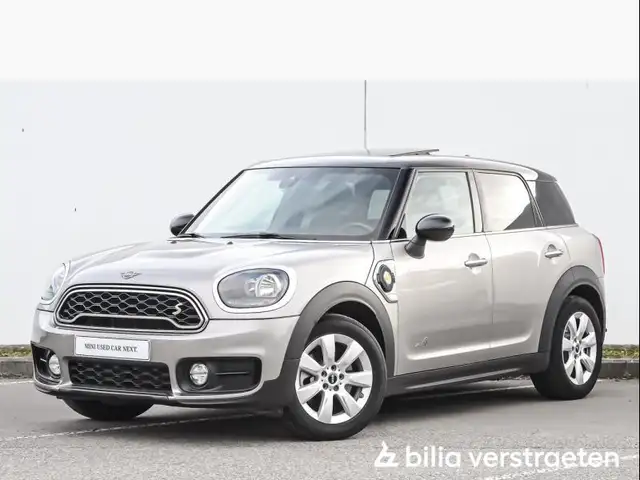 MINI Cooper SE Countryman ALL4 - PANO - PDCa - SPORTSTOEL