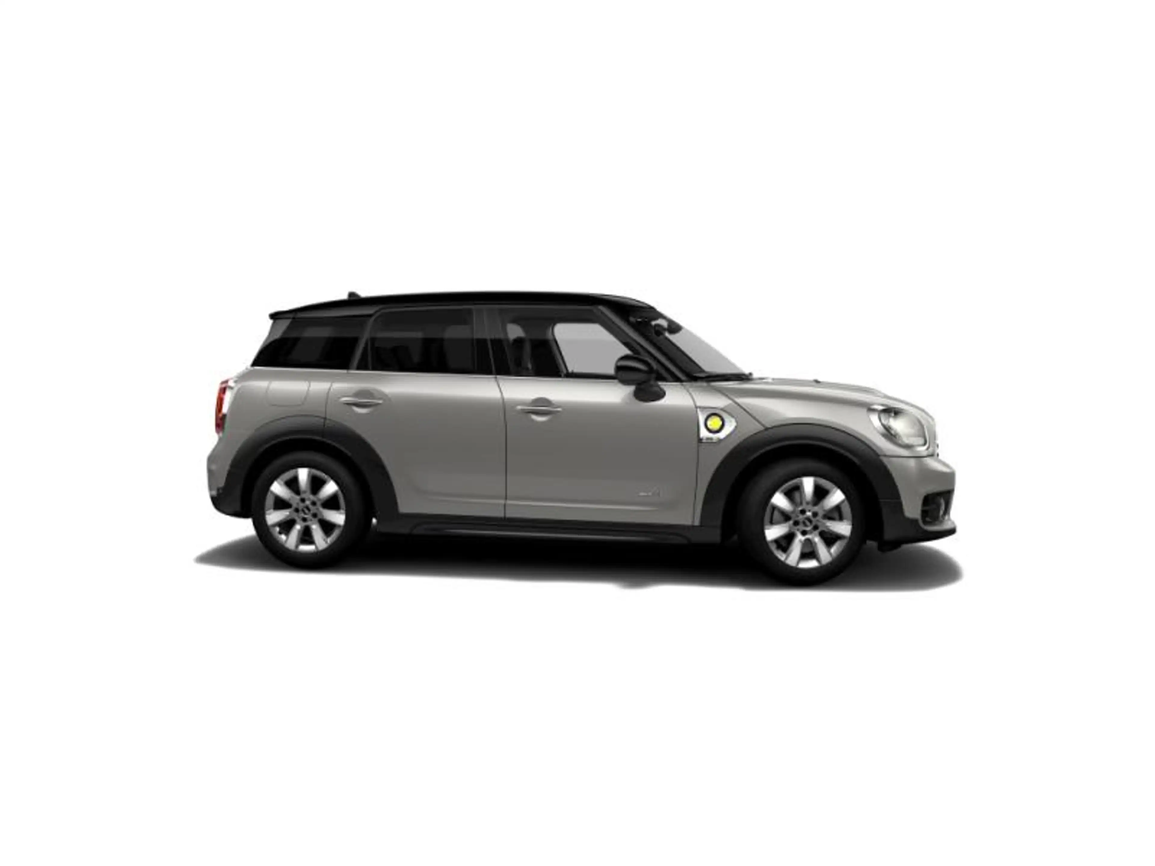 MINI Cooper SE Countryman ALL4 - PANO - PDCa - SPORTSTOEL — photo 4