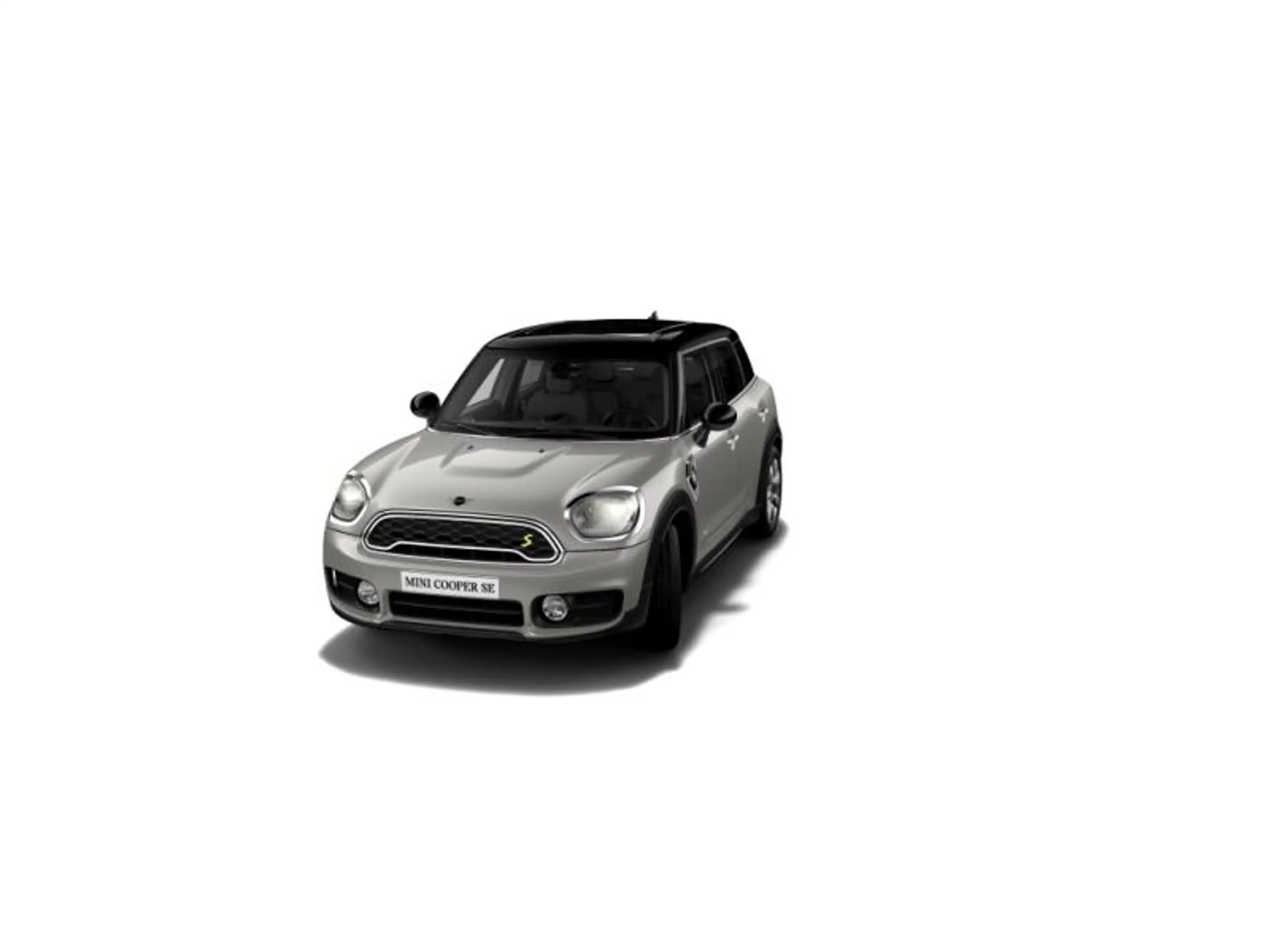 MINI Cooper SE Countryman ALL4 - PANO - PDCa - SPORTSTOEL — photo 2
