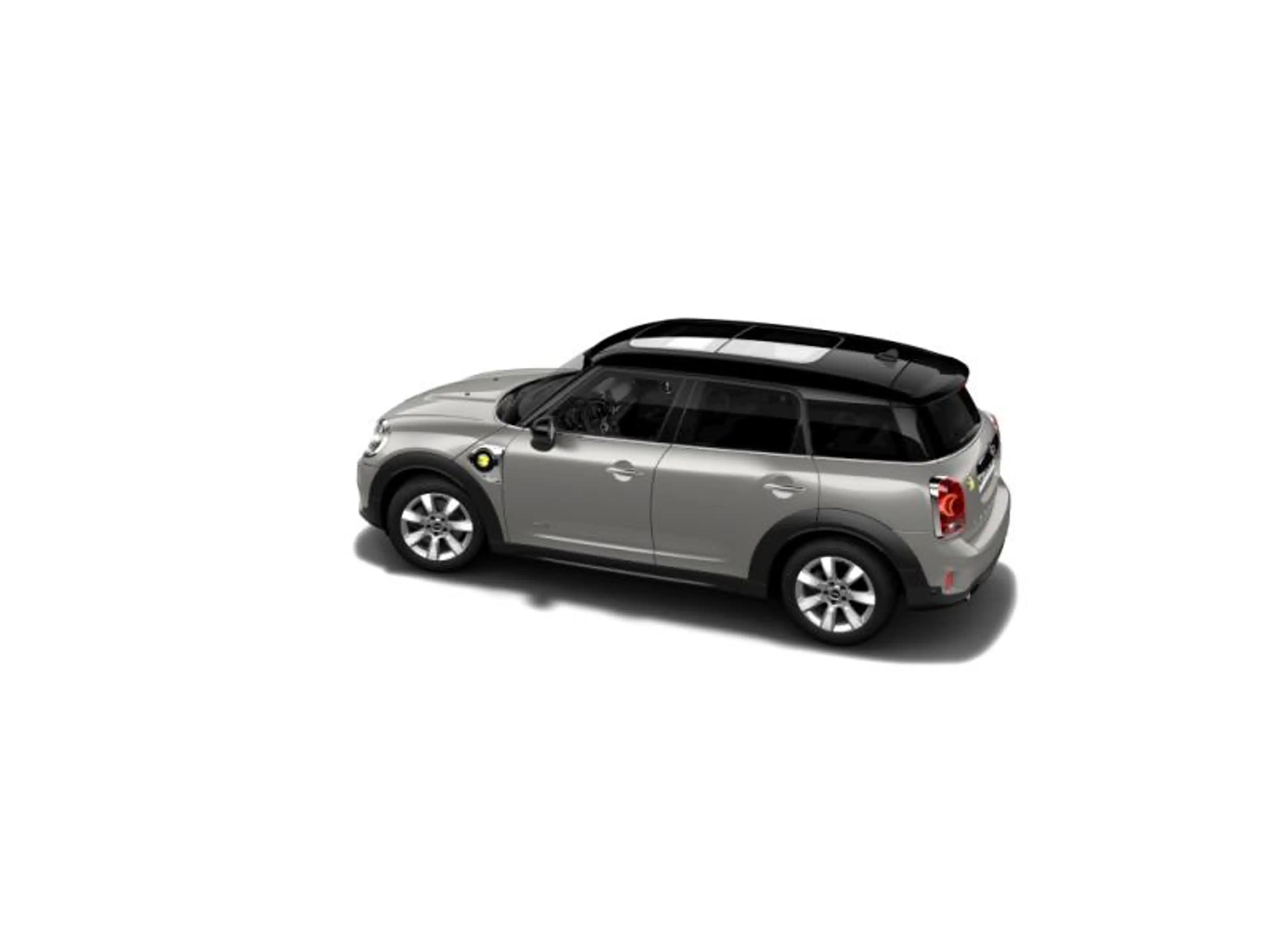 MINI Cooper SE Countryman ALL4 - PANO - PDCa - SPORTSTOEL — photo 6