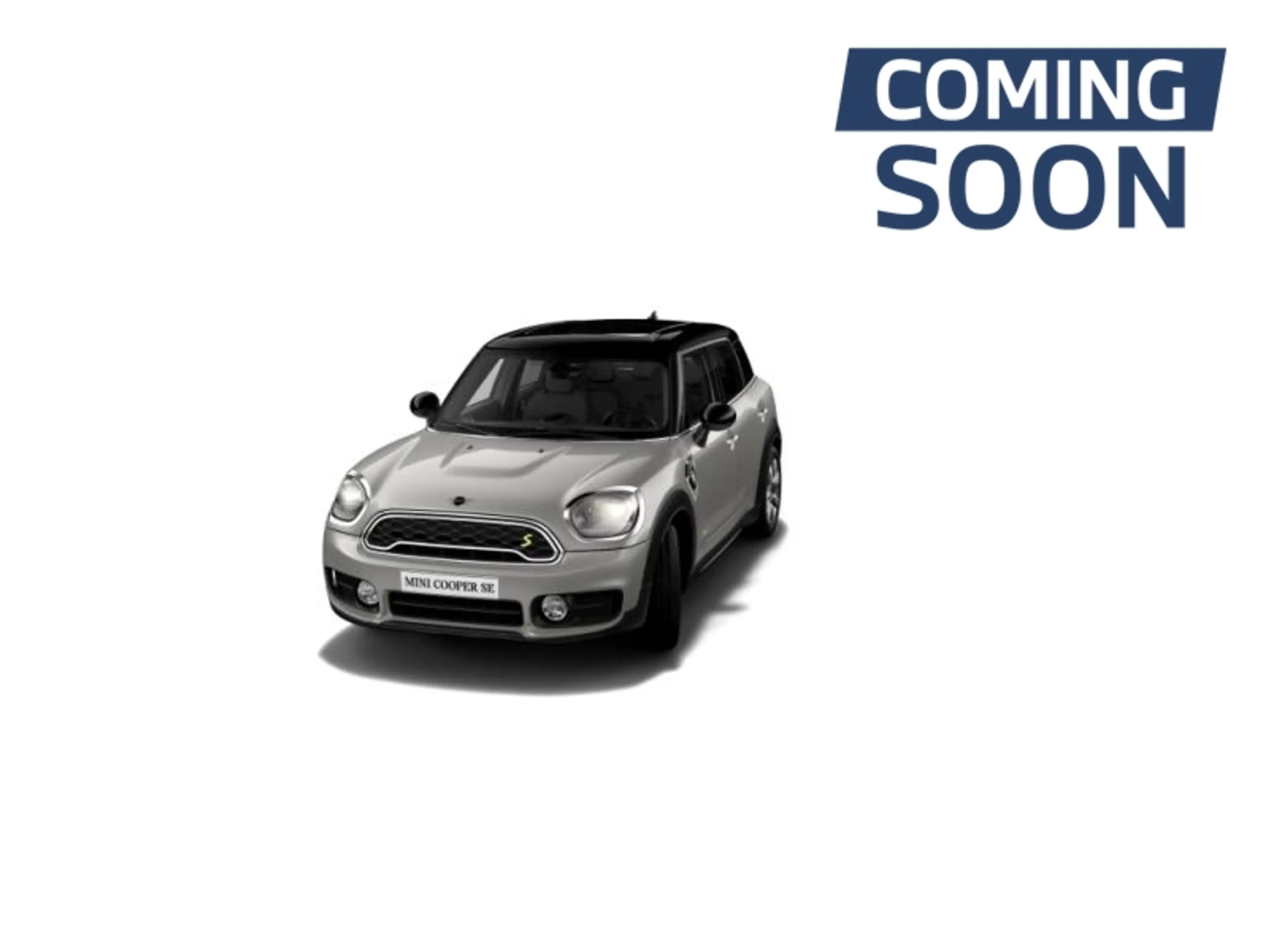 MINI Cooper SE Countryman ALL4 - PANO - PDCa - SPORTSTOEL