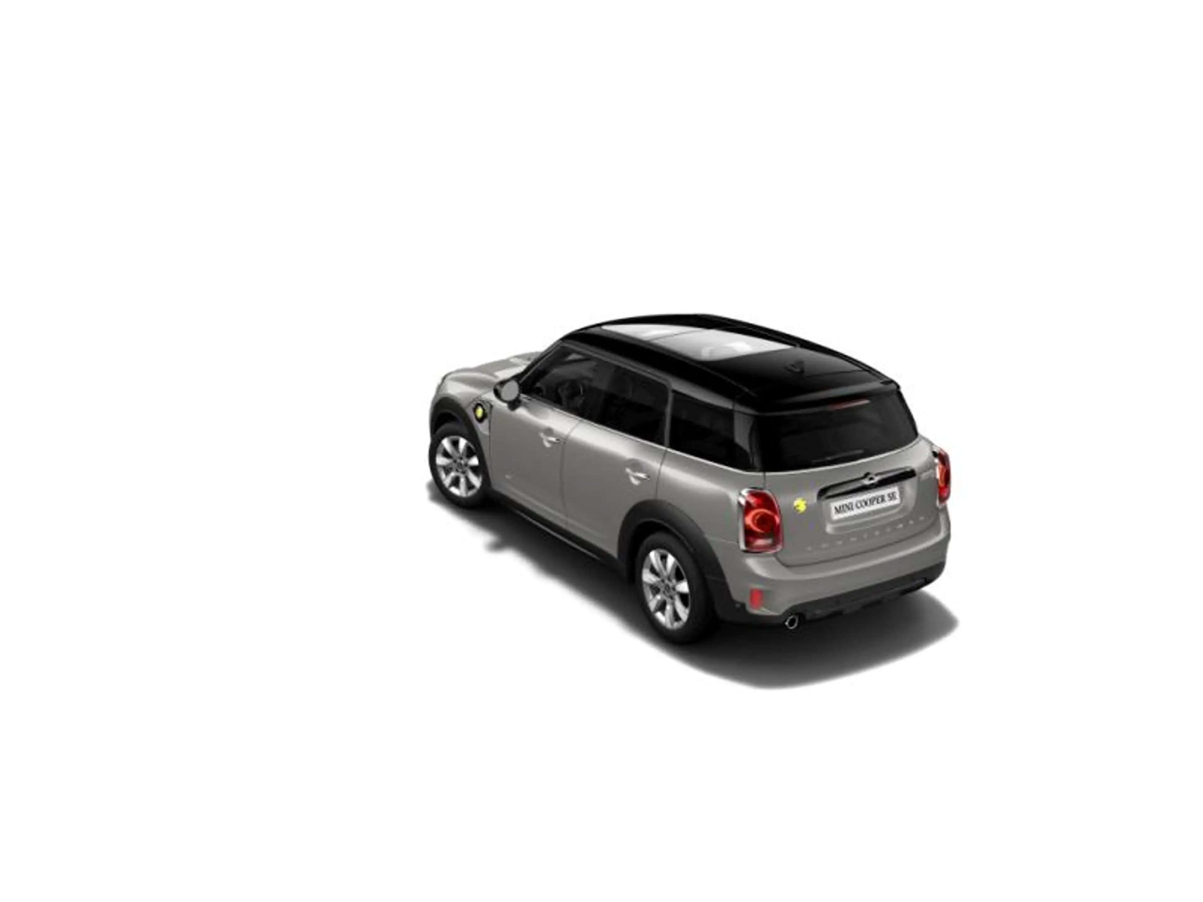 MINI Cooper SE Countryman ALL4 - PANO - PDCa - SPORTSTOEL — photo 5