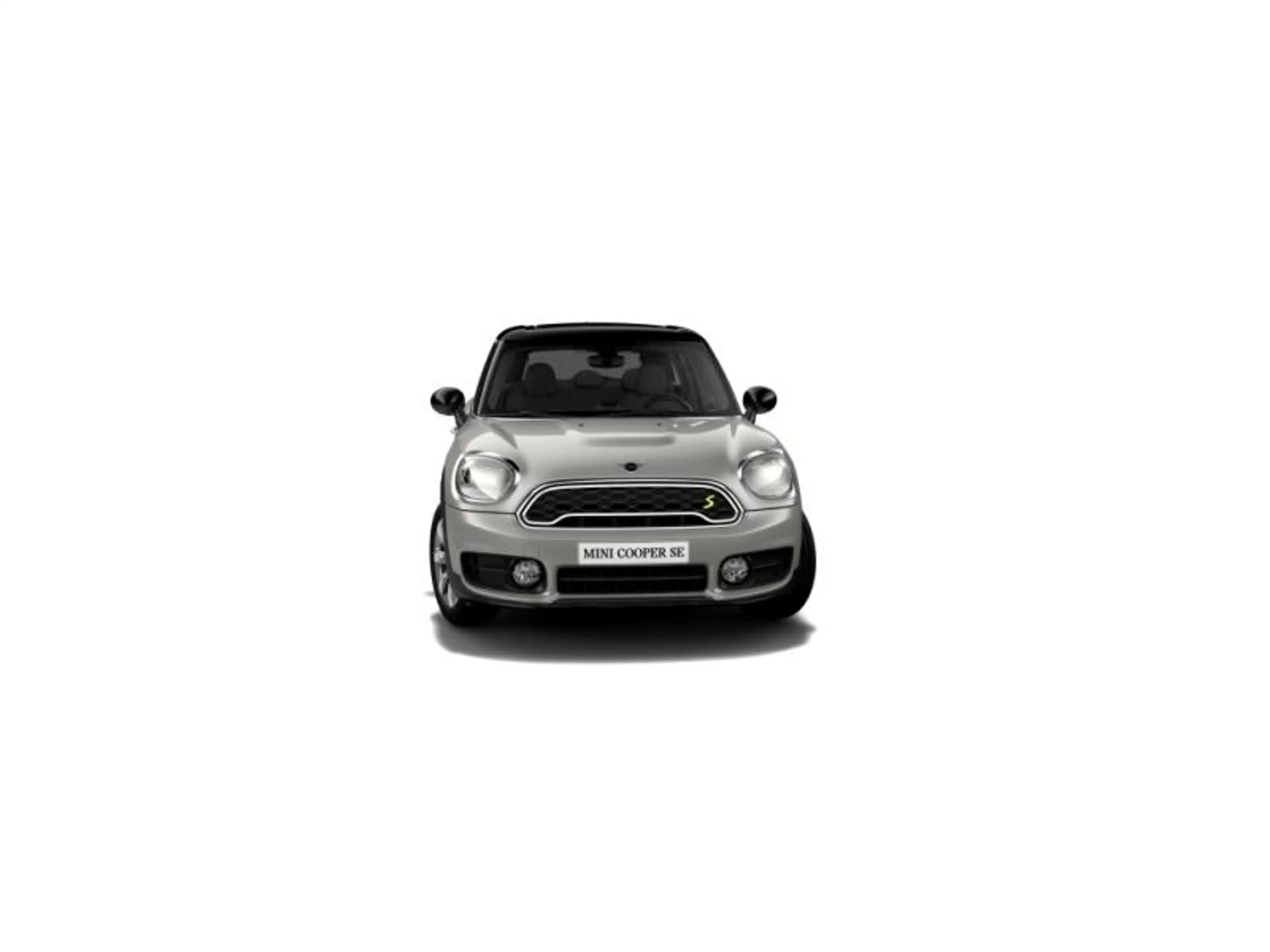 MINI Cooper SE Countryman ALL4 - PANO - PDCa - SPORTSTOEL — photo 3