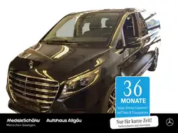 Mercedes-Benz V 300 EXCLUSIVE LANG 4MATIC AIRMATIC SOUND AHK