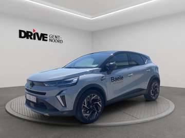 full hybrid E-Tech 160 hp Esprit Alpine*ACC/Verwarmd stuurwiel/Camera/PDC/Dodehoekdetectie/...