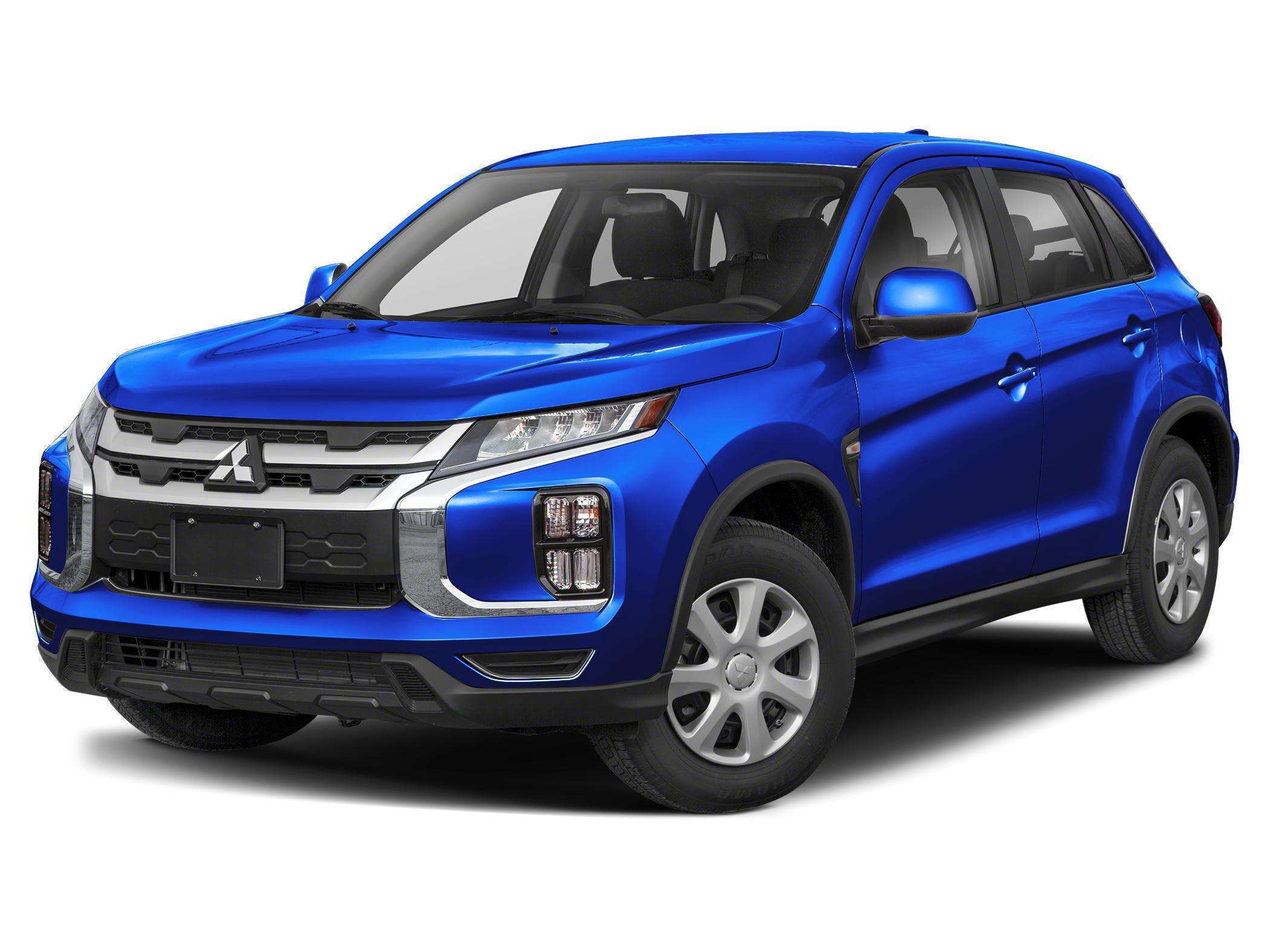 2026 Mitsubishi RVR AWD w/Only 3000Km