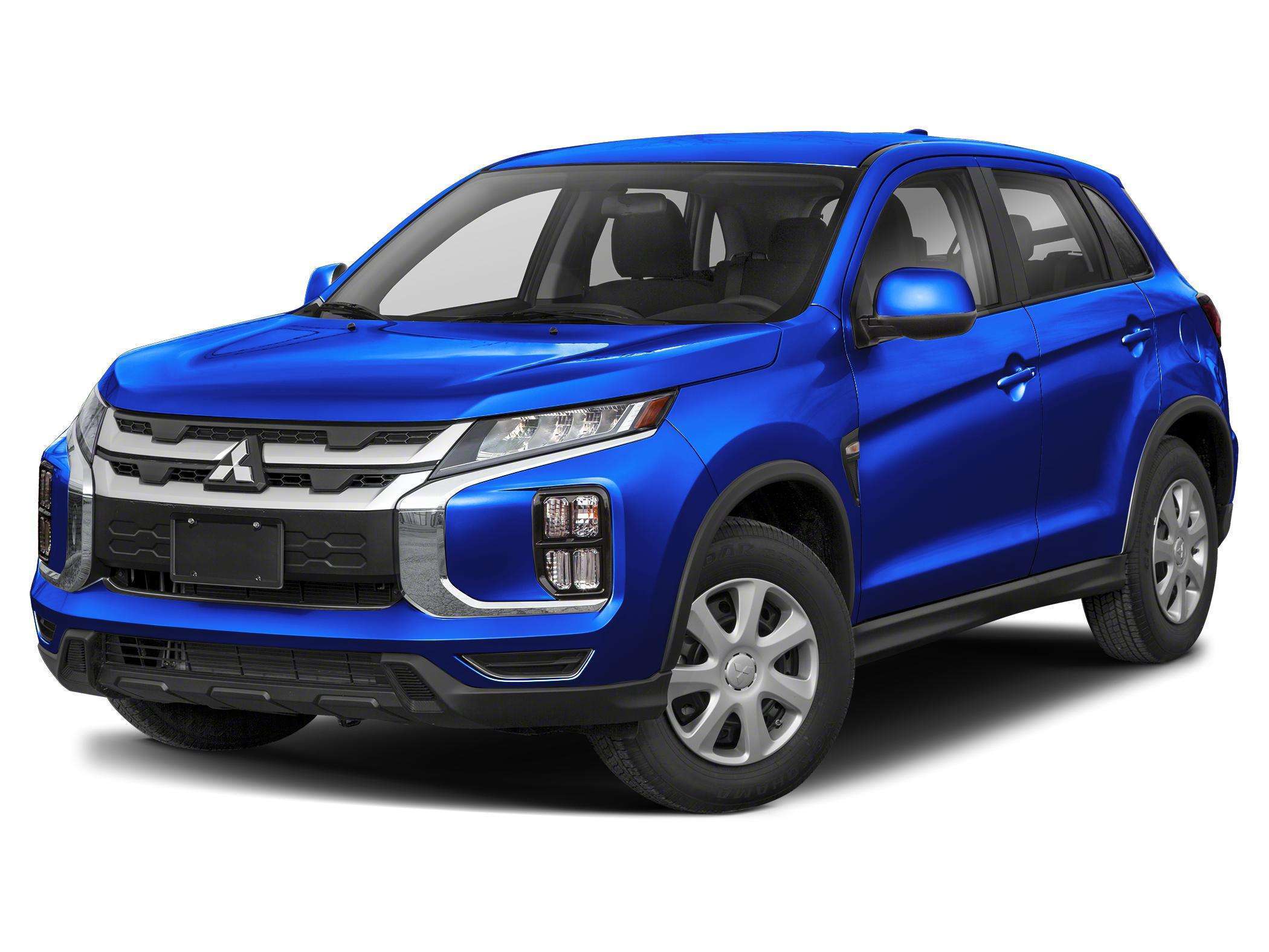 2026 Mitsubishi RVR AWD w/Only 3000Km