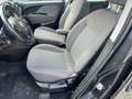 Fiat Doblo Lounge 1.4 T-Jet 16V DAB GA Alu Klima Freisprech B Schwarz - thumbnail 6