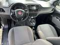Fiat Doblo Lounge 1.4 T-Jet 16V DAB GA Alu Klima Freisprech B Schwarz - thumbnail 5