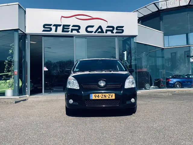 Toyota Verso 1.8 VVT-i Sol, Airco, Navi, Trekhaak, NAP, APK