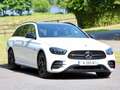 Mercedes-Benz E 300 300 E AMG LINE 9G-TRONIC NIGHT EDITION Blanc - thumbnail 3