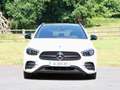 Mercedes-Benz E 300 300 E AMG LINE 9G-TRONIC NIGHT EDITION Alb - thumbnail 2