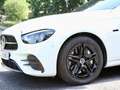 Mercedes-Benz E 300 300 E AMG LINE 9G-TRONIC NIGHT EDITION Alb - thumbnail 11