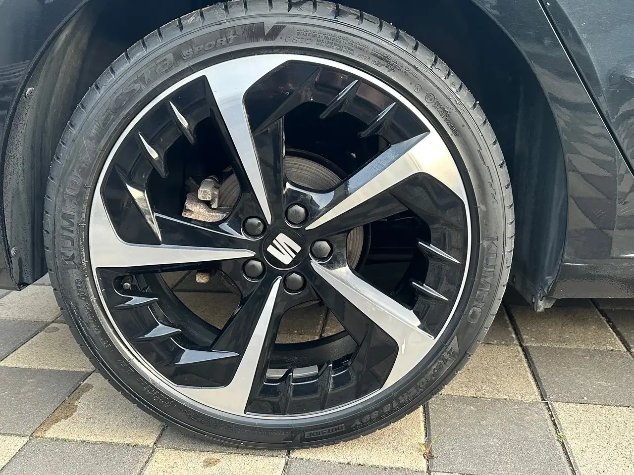 SEAT Ibiza 1.0 TSI FR DSG 7