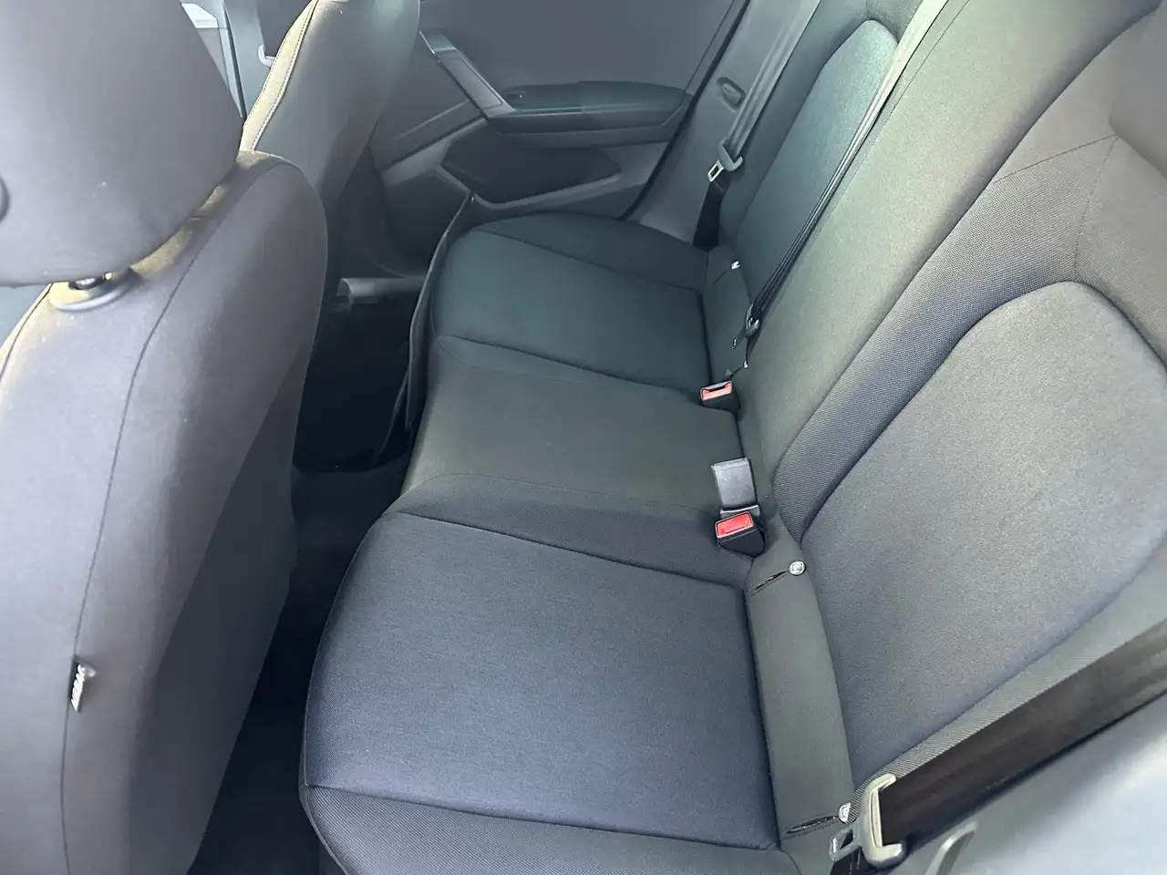 SEAT Ibiza 1.0 TSI FR DSG 8