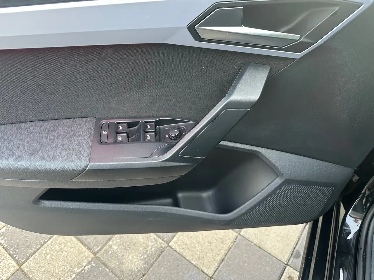 SEAT Ibiza 1.0 TSI FR DSG 9
