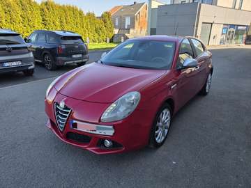 Giulietta 1.6 JTDm*CAPTEURS*ECRAN*AIRCO*BLUETOOTH