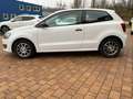 Volkswagen Polo 1.2 44kW Weiß - thumbnail 5