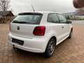 Volkswagen Polo 1.2 44kW Weiß - thumbnail 2