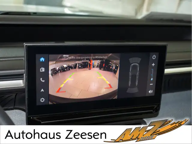 Citroen C3 view 8