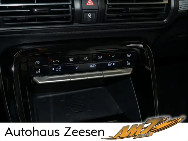 Citroen C3 view 10