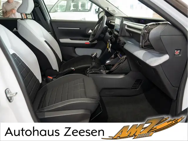 Citroen C3 view 2