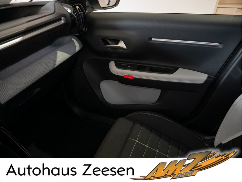 Citroen C3 1.2 Turbo 100 MAX LED SHZ NAVI KAMERA PDC — photo 11