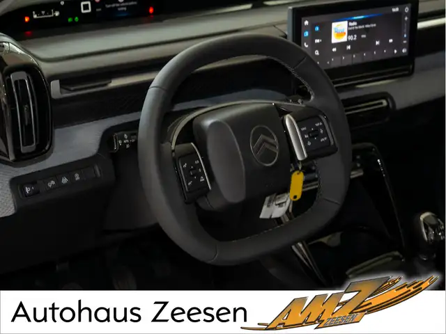 Citroen C3 view 14