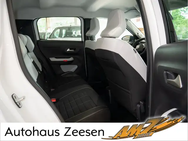 Citroen C3 view 4