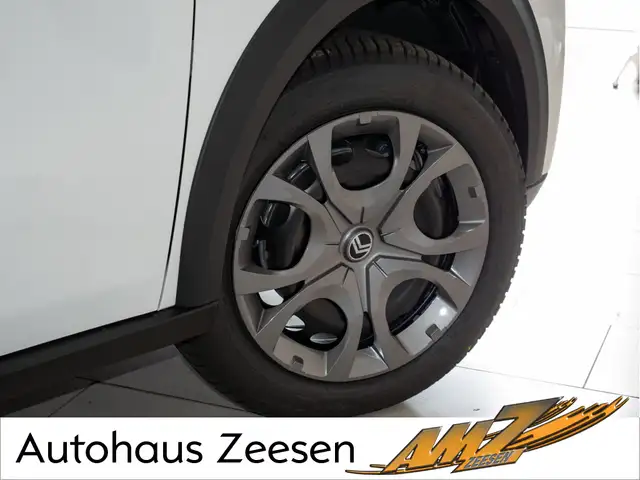 Citroen C3 view 5