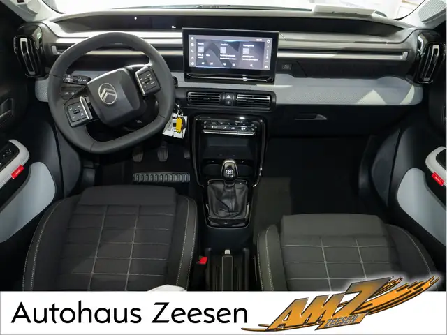 Citroen C3 view 6