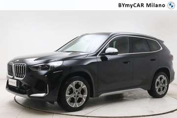 xdrive23d mhev 48V X-Line Edition Balance auto