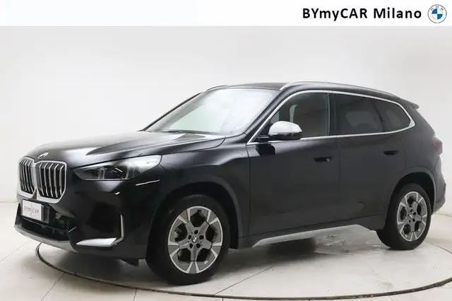 BMW X1 xdrive23d mhev 48V X-Line Edition Balance auto
